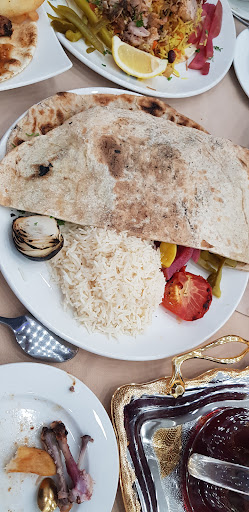 Photo of Layalina Restaurant - 15188 Fraser Hwy, Surrey, BC V3R 3P1